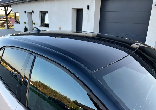 Toyota Corolla cena 85900 przebieg: 45000, rok produkcji 2019 z Turek małe 781